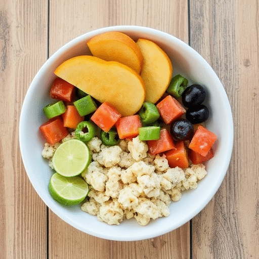 Back-to-School Meal Prep Ideas Kids Love
