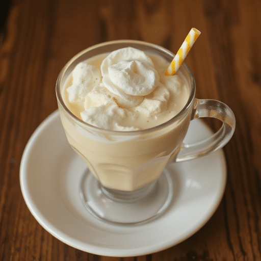 Cream Soda Aesthetic: Vintage Vibe Inspiration