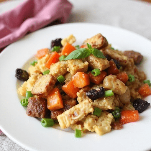 Creative Leftover and Discard Recipes for You