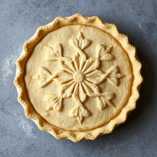 Creative Pie Crust Designs Deliciously Artistic Ideas