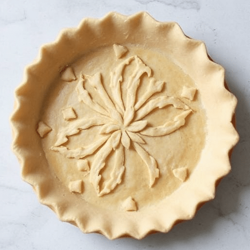 Creative Pie Crust Designs for Crafty Bakers