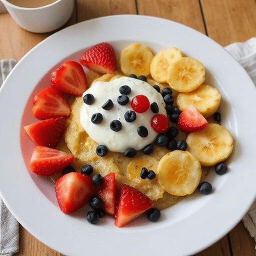 Creative Unique Breakfast Ideas for Every Morning