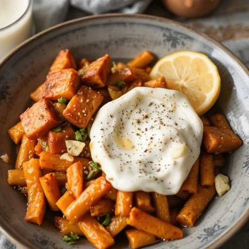Delicious Gluten-Free Recipes for Cozy Fall Nights