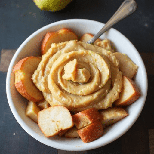 Delicious Homemade Pear Butter Recipe Guide