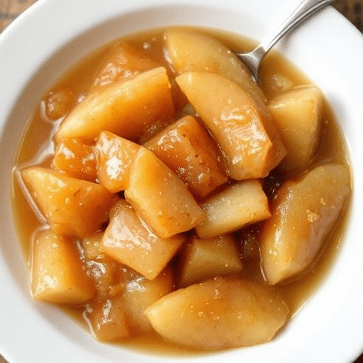 Delicious Pear Preserves Recipe Easy Homemade Guide
