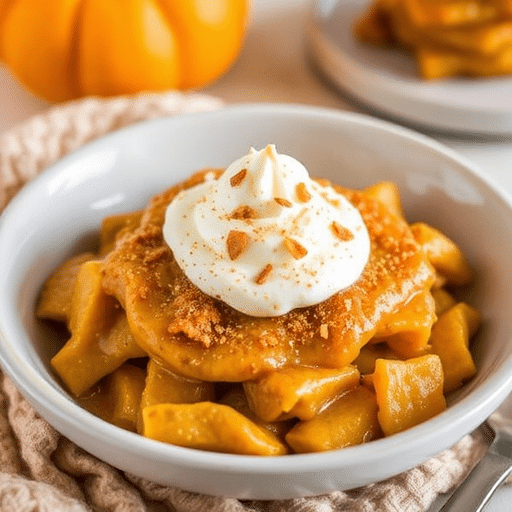 Delicious Pumpkin Spice Recipes to Try Today