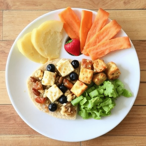 Easy Back-to-School Lunch Ideas Kids Love