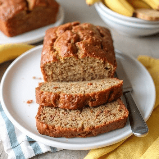 Easy Banana Bread Recipes for Delicious Results
