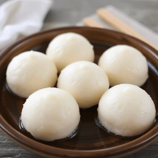 Easy Homemade Mochi: Simple Recipe for Beginners
