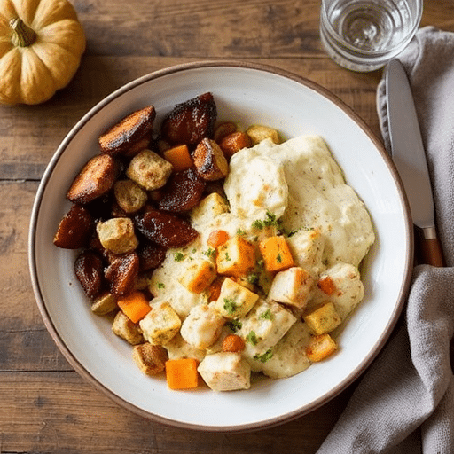 Fall Meal Planning Ideas for Cozy Autumn Dining