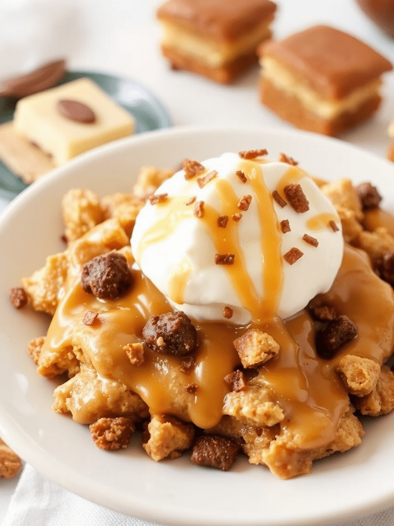 Healthy Fall Dessert Recipes Delicious Treats List