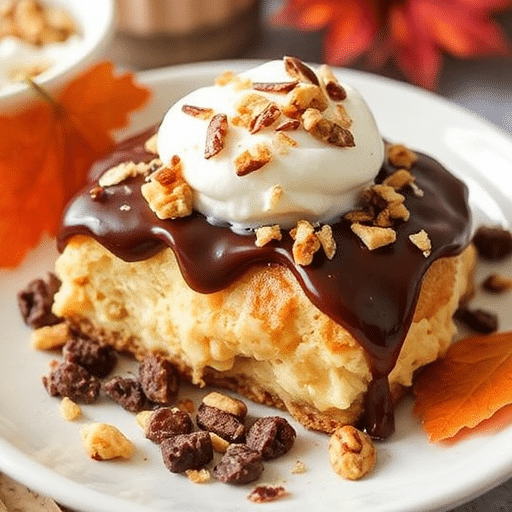 Irresistible Fall Desserts Easy Recipes to Delight