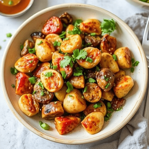 Quick September Dinner Ideas Easy Recipes to Try