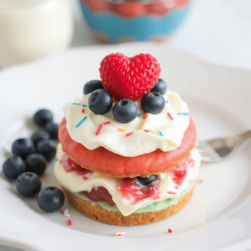 Sweet Treats for Labor Day Dessert Ideas