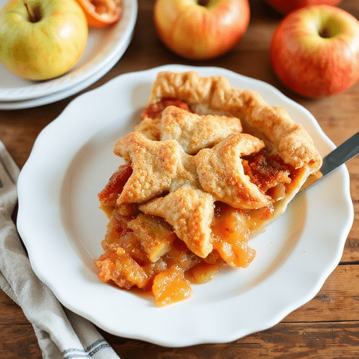 Tasty Apple Pie Recipe Secrets for Perfect Bakes