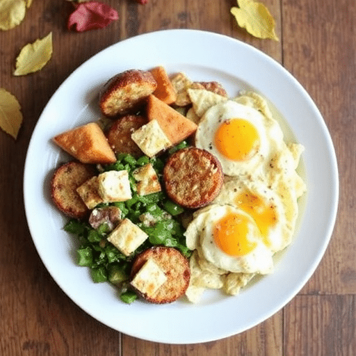 Tasty Fall Lunch Ideas Easy Seasonal Recipes