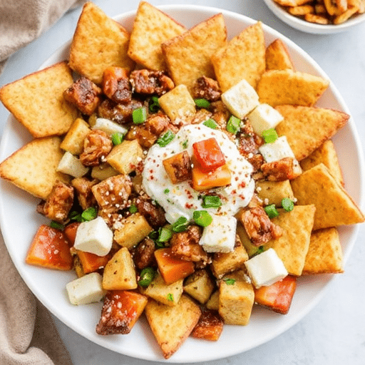 Tasty Fall Snacks Ideas for Autumn Gatherings