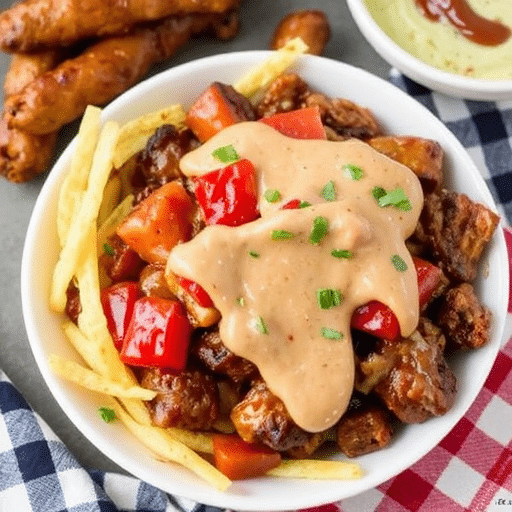 Tasty Labor Day BBQ Recipes for a Perfect Cookout