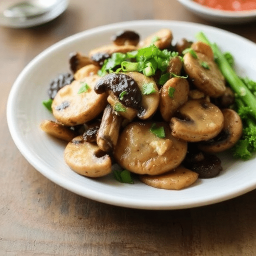 Tasty Portobello Mushroom Recipes to Try Today