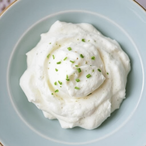 Whipped Egg Whites: Cloud Eggs Delight Recipe