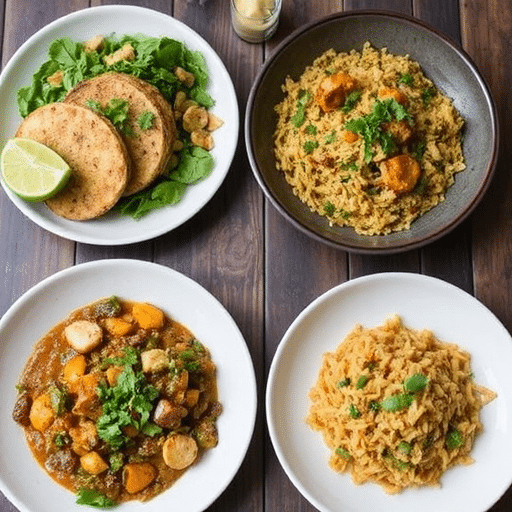 Boost Wellness with Ashwagandha-Infused Recipes: Discover New Healthy Meal Ideas