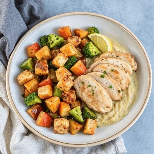 Delicious Chicken Breast Recipes Perfect for Weeknights
