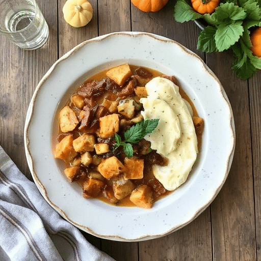 Delicious Harvest Brunch Ideas Inspiring Fall Recipes for a Cozy Gathering