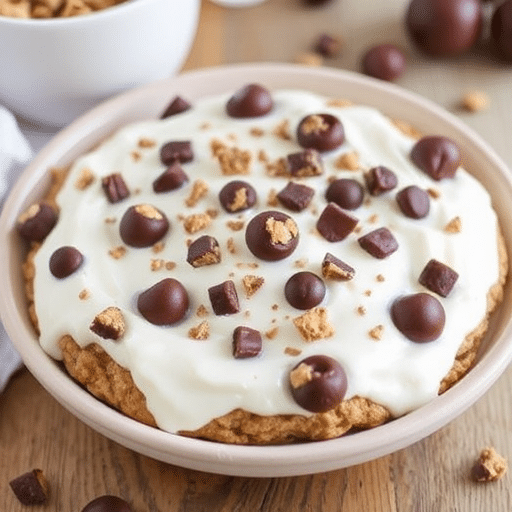 Delicious No-Bake Cookie Recipe Ideas