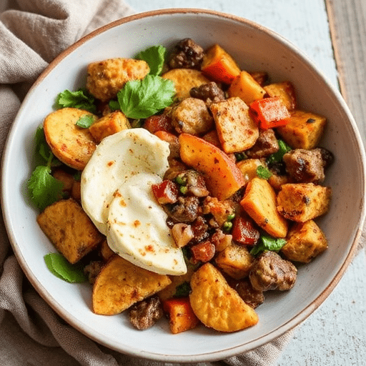 Fall Clean Eating Recipes Cozy and Healthy Meals for Autumn