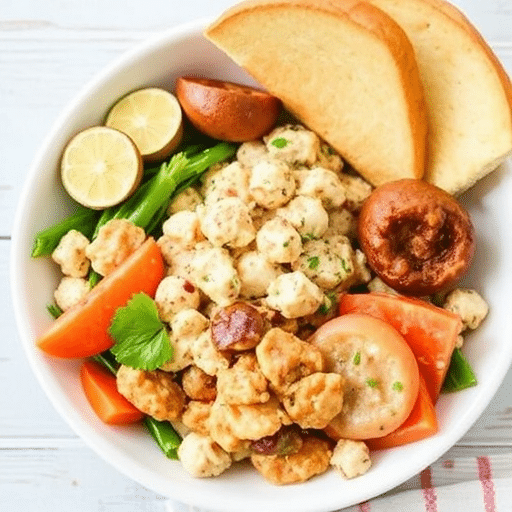 Healthy & Tasty School Lunch Ideas: Easy, Fun & Kid-Approved Recipes