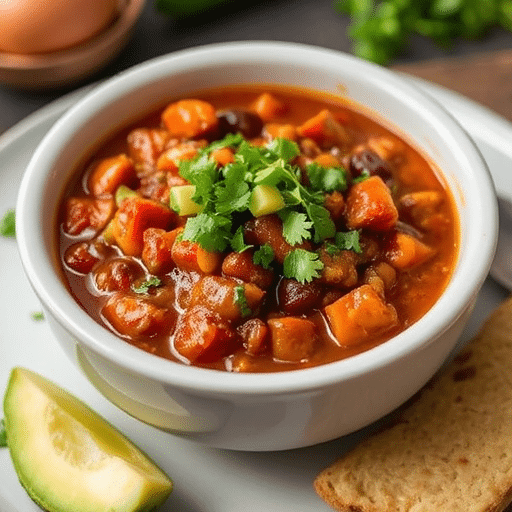 How to Make the Best Chili in Minutes