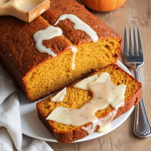 How to Make the Best Pumpkin Bread in Minutes