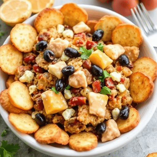 Irresistible Fall Snack Ideas: Easy, Delicious, and Perfect for Autumn Munching