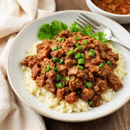 Irresistible Homemade Ground Beef Recipes Youll Love