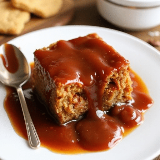 Irresistible Sticky Toffee Pudding Recipe: Perfect Dessert Idea for Sweet Tooth Indulgence