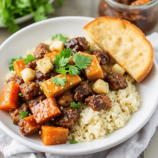 Quick  Delicious September Dinner Ideas for Busy Nights