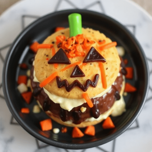 Delicious Halloween Treats Perfect for Weeknights
