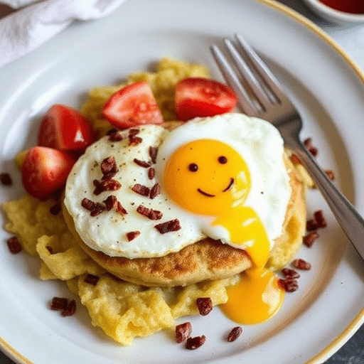 Easy Breakfast Ideas Recipe You MustTry