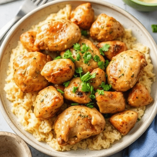 Easy Chicken Recipe You MustTry