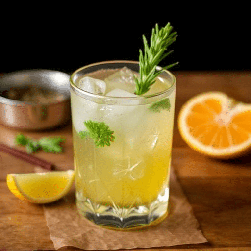 Easy Gifts For Mixologists Recipe You MustTry