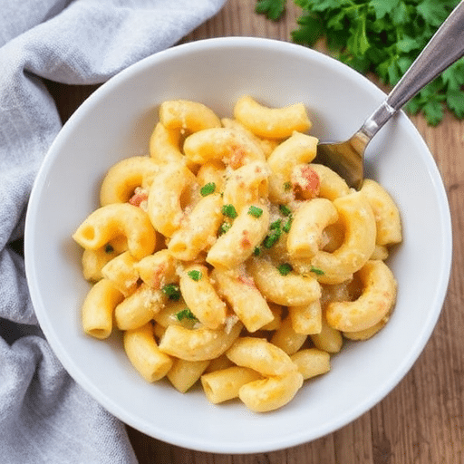 Easy Mac And Cheese Recipe Recipe You MustTry