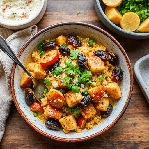 Easy Weeknight Recipes Inspo Recipe You MustTry