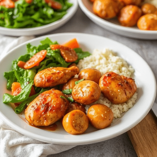 FamilyFriendly Chicken Recipes Recipe Everyone Loves