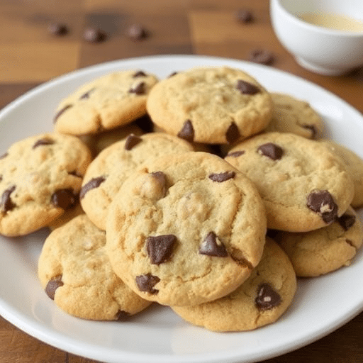 FamilyFriendly Cookies Recipe Everyone Loves