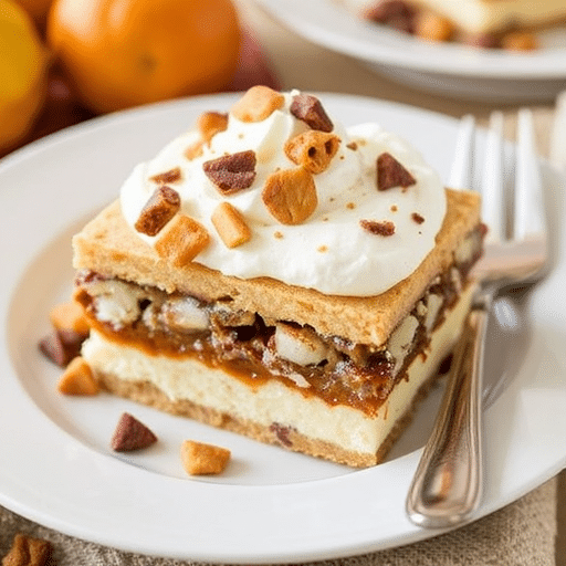 FamilyFriendly Friendsgiving Dessert Ideas Recipe Everyon…