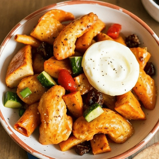 FamilyFriendly Girl Dinner Ideas Recipe Everyone Loves