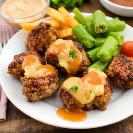 FamilyFriendly What To Make With Steak Bites Recipe Every…