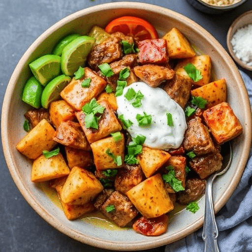 How to Make the Best Fast Week Night Dinners in Minutes