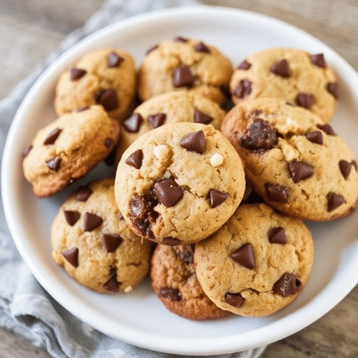 Irresistible Cookies Brownies and Sweet Treats Recipes to Try Today