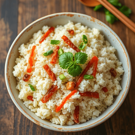 Irresistible Homemade Cheap Rice Meals Youll Love